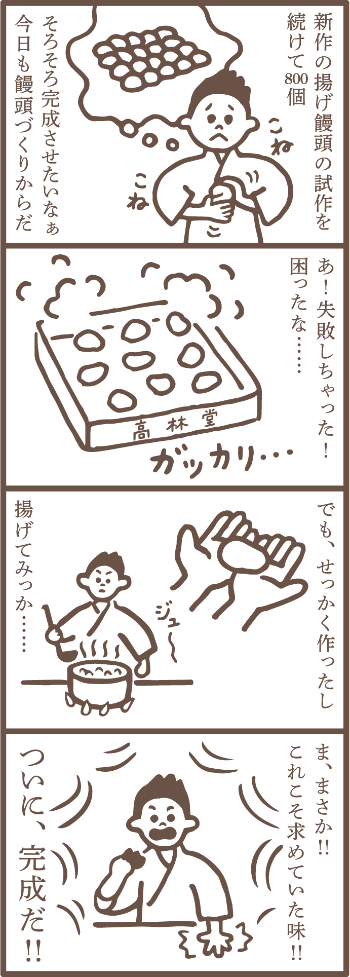 漫画その１の漫画