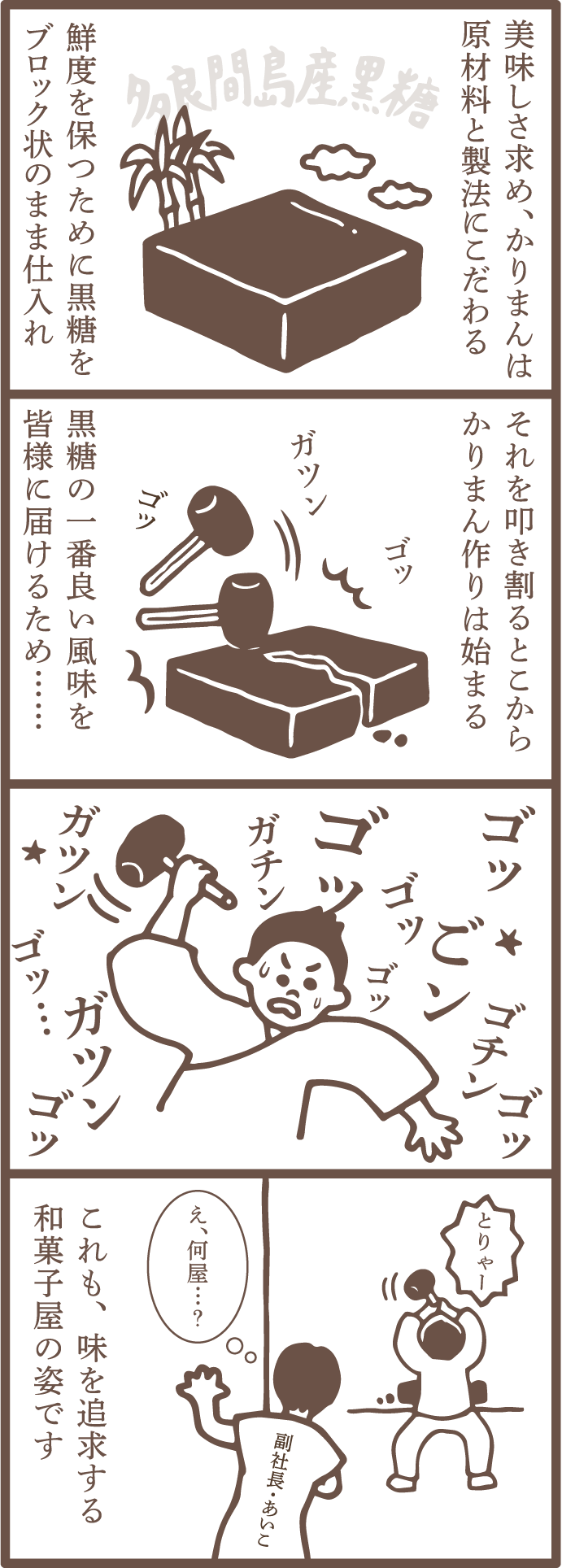 漫画その２の漫画